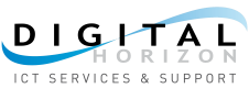 Logo of Digital Horizon Hub